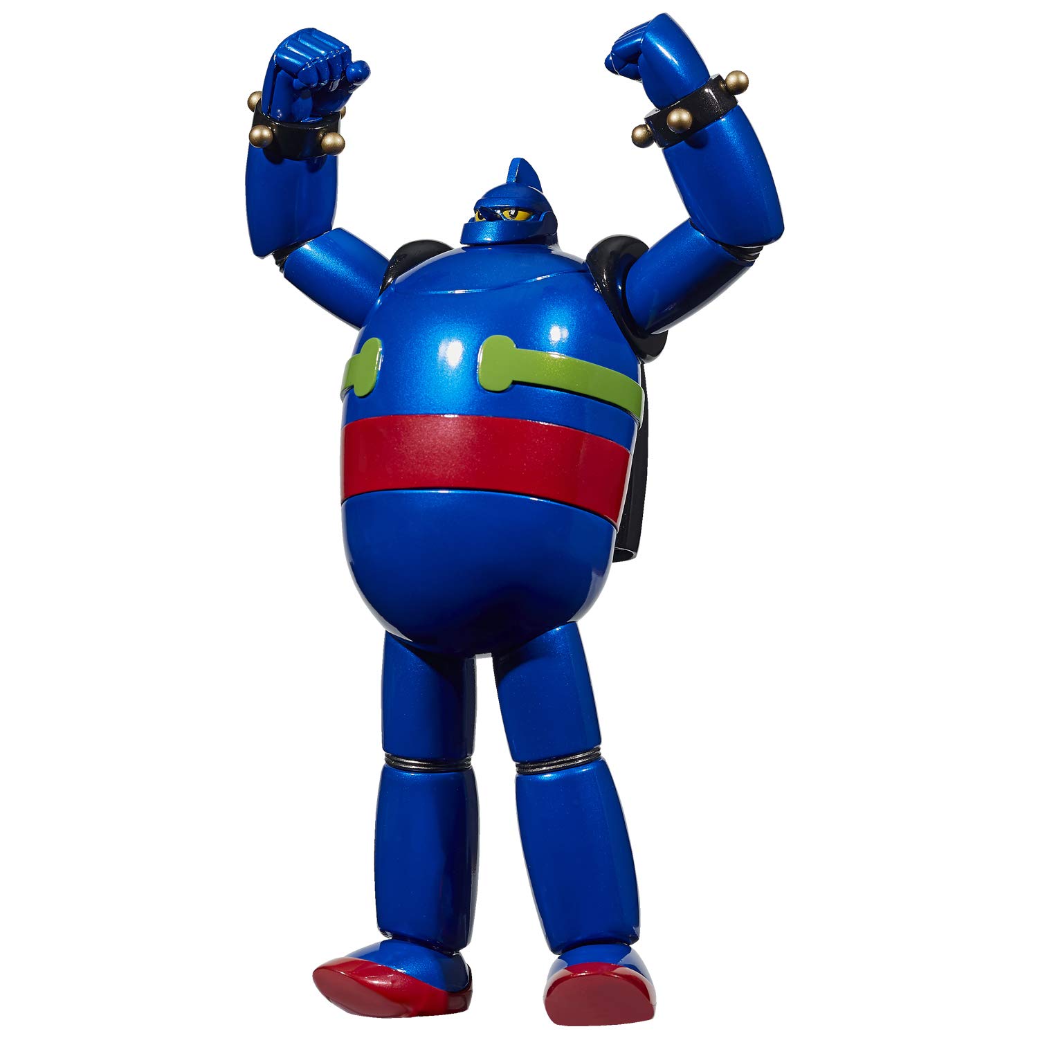 Soft Vinyl Toy Box 020 Tetsujin Soft Vinyl Painted Finished Figure 28-go Non-scale
Soft Vinyl Toy Box 020 Tetsujin Soft Vinyl Painted Finished Figure 28-go Non-scale