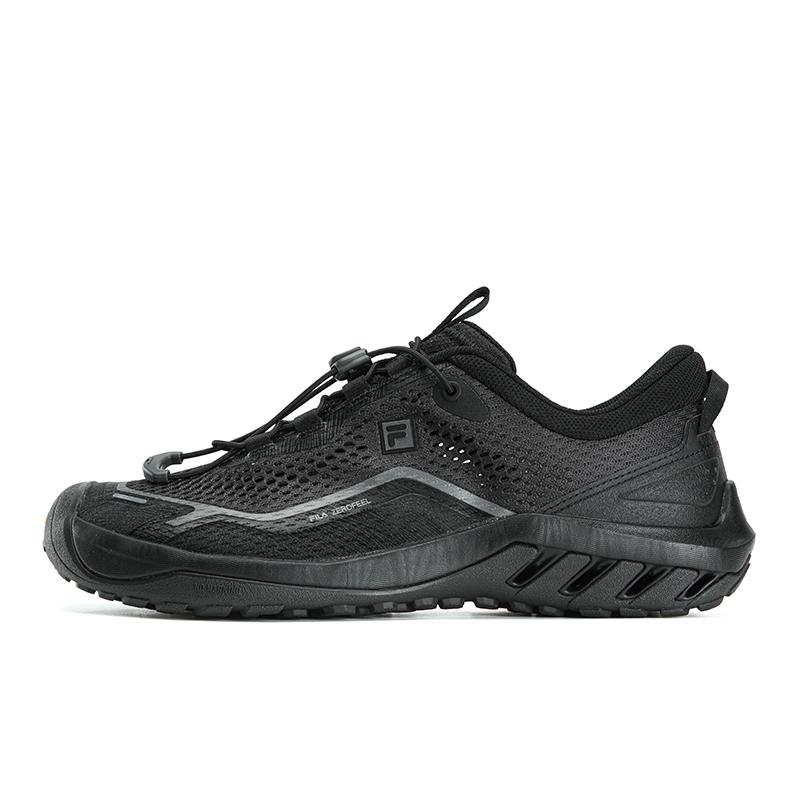 FILA Cushioning Abrasion Resistant Lightweight Breathable Slip Resistant Low top Outdoor Shoes Men s Black A12M621211FBK 42
FILA Cushioning Abrasion Resistant Lightweight Breathable Slip Resistant Low top Outdoor Shoes Men s Black A12M621211FBK 42