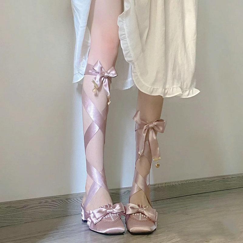 Французские сказочные туфли на шнуровке, балетки на толстом каблуке, с лолита-дизайном, с чувством миноритарности, вечерние, нежные, вечерний ветер, туфли-лодочки 40 лавандовый
Французские сказочные туфли на шнуровке, балетки на толстом каблуке, с лолита-дизайном, с чувством миноритарности, вечерние, нежные, вечерний ветер, туфли-лодочки 40 лавандовый