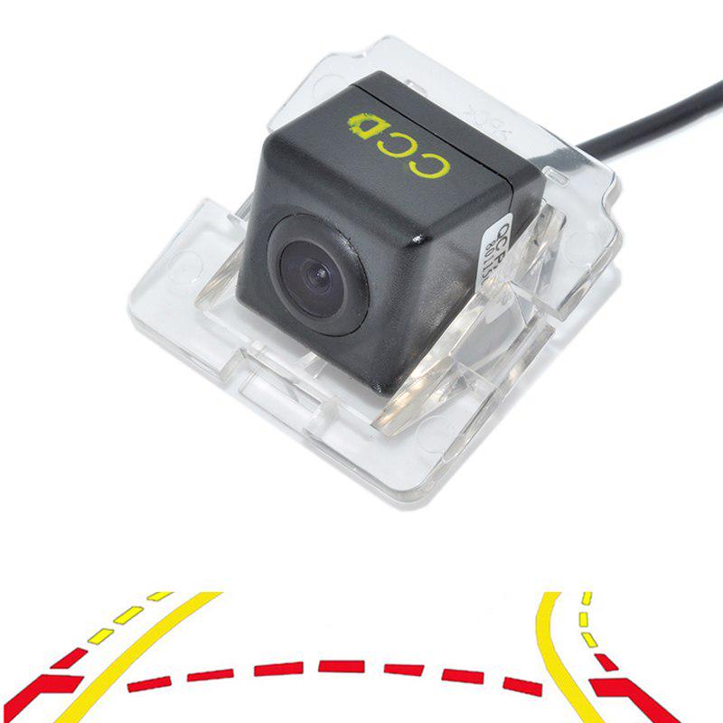 WF интеллектуальная динамическая траектория отслеживает парковочную камеру заднего вида для Mitsubishi Outlander 2007-2015
WF интеллектуальная динамическая траектория отслеживает парковочную камеру заднего вида для Mitsubishi Outlander 2007-2015