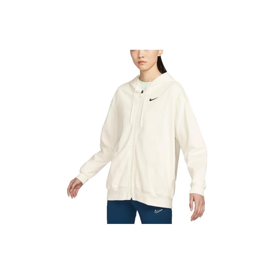 Nike Sportswear Solid Zip Jacket Women jackets White DM6416-133 XL
Nike Sportswear Solid Zip Jacket Women jackets White DM6416-133 XL