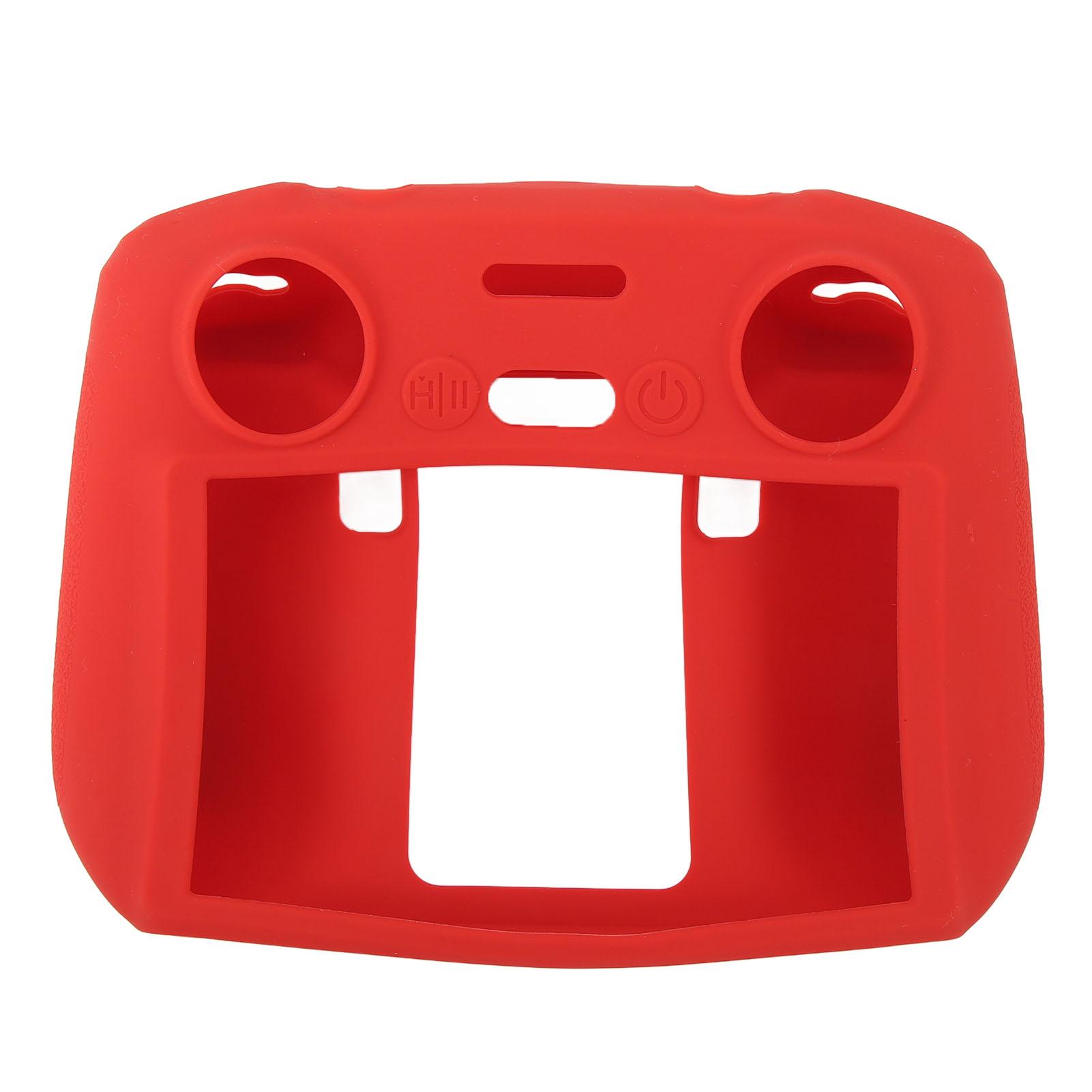 RC 2 Controller Silicone Cover Shockproof Scratch Proof Drone Remote Control Protective Case червоний
RC 2 Controller Silicone Cover Shockproof Scratch Proof Drone Remote Control Protective Case червоний