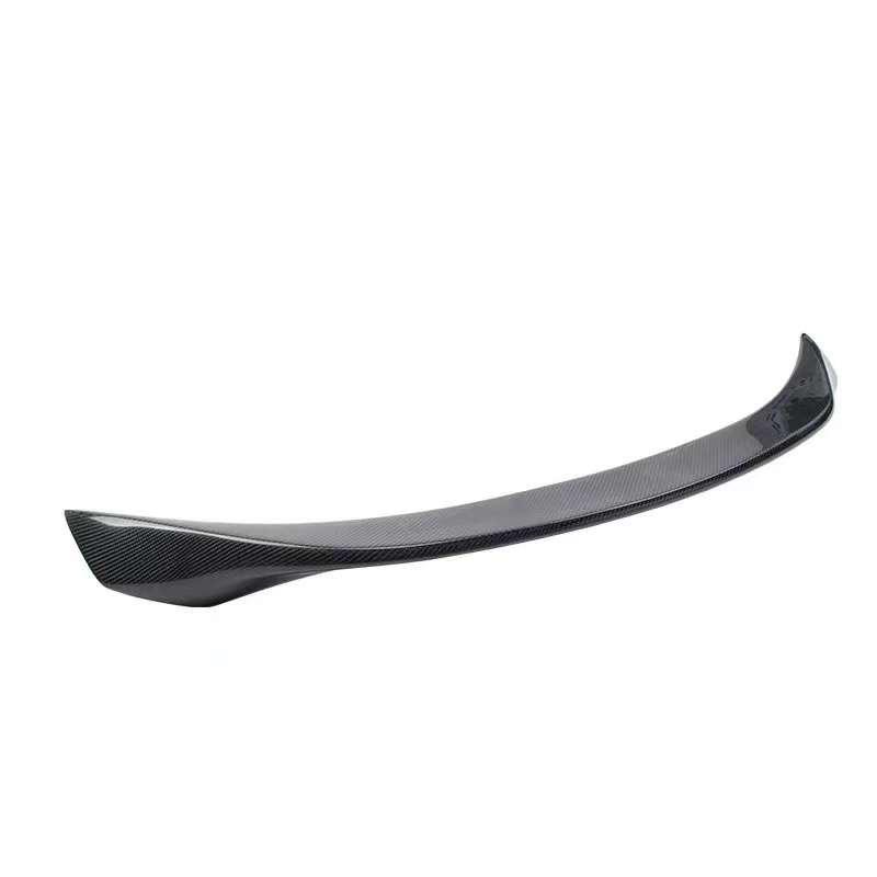 Rear Spoiler & Diffuser Wing for 2014-2021 Infiniti Q50 - No Drilling Required. Glossy Black
Rear Spoiler & Diffuser Wing for 2014-2021 Infiniti Q50 - No Drilling Required. Glossy Black