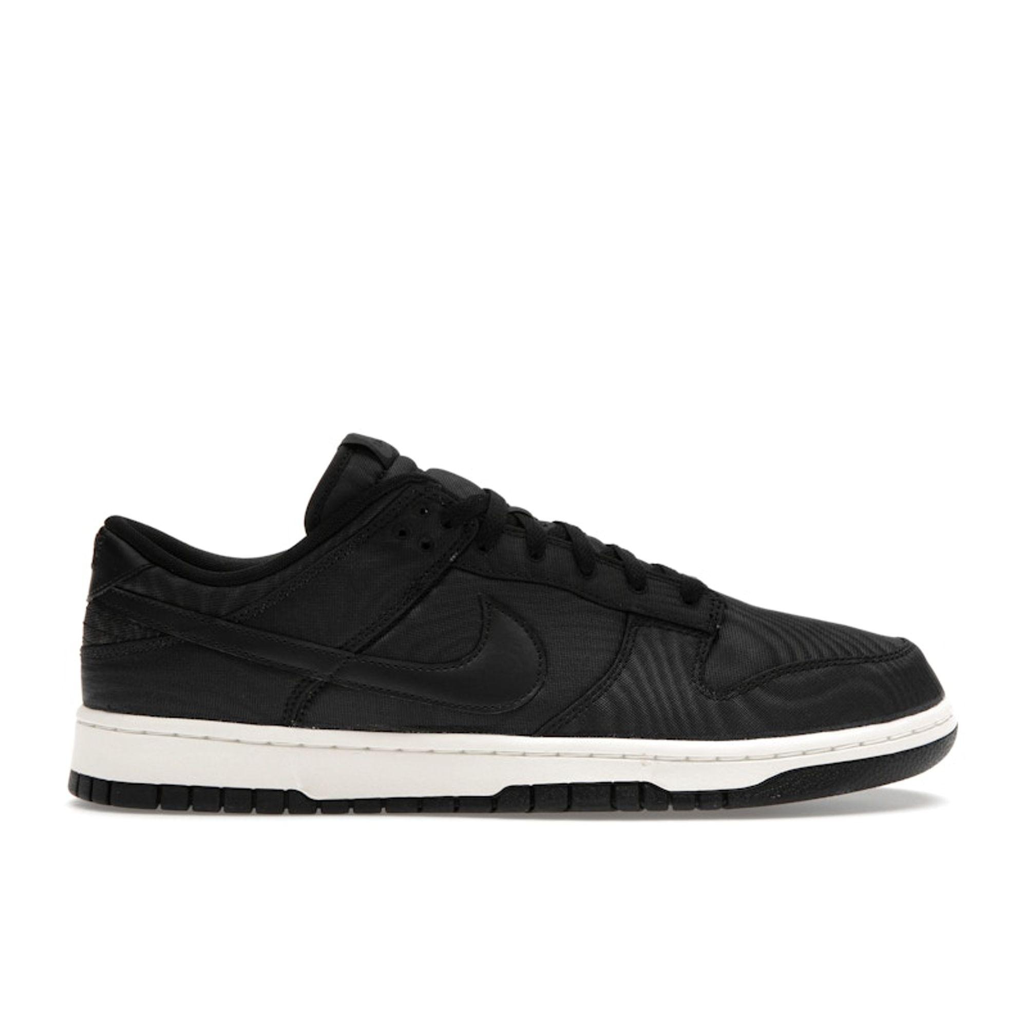 Черные парусиновые кроссовки унисекс Nike Dunk Low, белые DV7211-001 43
Черные парусиновые кроссовки унисекс Nike Dunk Low, белые DV7211-001 43