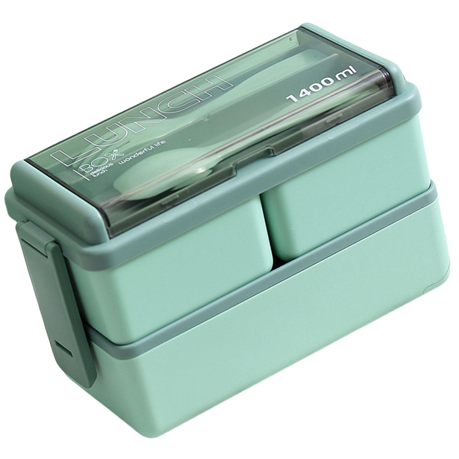 Двухслойный студенческий ланчбокс Бенто Бокс Контейнер для хранения еды Пластиковая текстура Коробка для пикников Коробка для еды Герметичный контейнер для еды зелёный
Двухслойный студенческий ланчбокс Бенто Бокс Контейнер для хранения еды Пластиковая текстура Коробка для пикников Коробка для еды Герметичный контейнер для еды зелёный