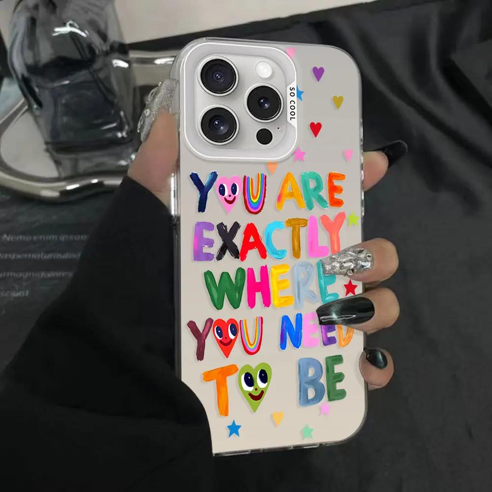 Чехол для телефона Karol G Manana Sera Bonito для IPhone 16 15 14 13 12 11 Pro Max XS MAX XR X 8 Plus Цветной Серебряный Покрытие Внутренней Крышки iPhone 15 Plus
Чехол для телефона Karol G Manana Sera Bonito для IPhone 16 15 14 13 12 11 Pro Max XS MAX XR X 8 Plus Цветной Серебряный Покрытие Внутренней Крышки iPhone 15 Plus
