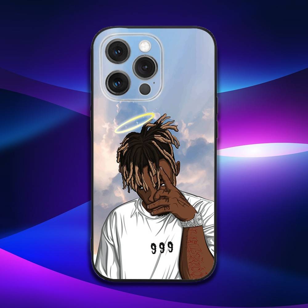 Чехол для телефона рэпера 999 J-Juice W-WRLD для iPhone 16e, 16, 15, 14, 13, 12, 11, Pro, X, XS, Max, XR, Plus, Mini, Мягкий черный чехол iPhone16e
Чехол для телефона рэпера 999 J-Juice W-WRLD для iPhone 16e, 16, 15, 14, 13, 12, 11, Pro, X, XS, Max, XR, Plus, Mini, Мягкий черный чехол iPhone16e