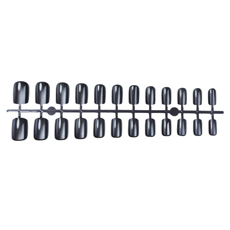 Мраморный градиент Кошачий глаз Накладные ногти Стеклянные бусины Фарфоровые женские типсы для ногтей
Мраморный градиент Кошачий глаз Накладные ногти Стеклянные бусины Фарфоровые женские типсы для ногтей