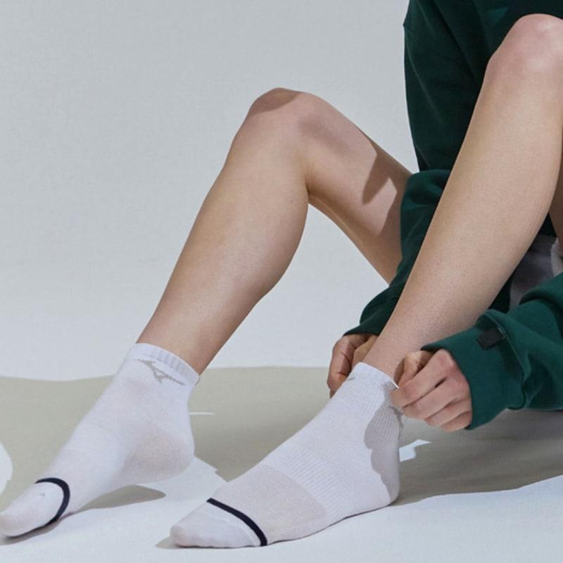 MIZUNO Mizuno одиночный кроссовок 7 пар Black_S 24 (220~250mm)
MIZUNO Mizuno одиночный кроссовок 7 пар Black_S 24 (220~250mm)