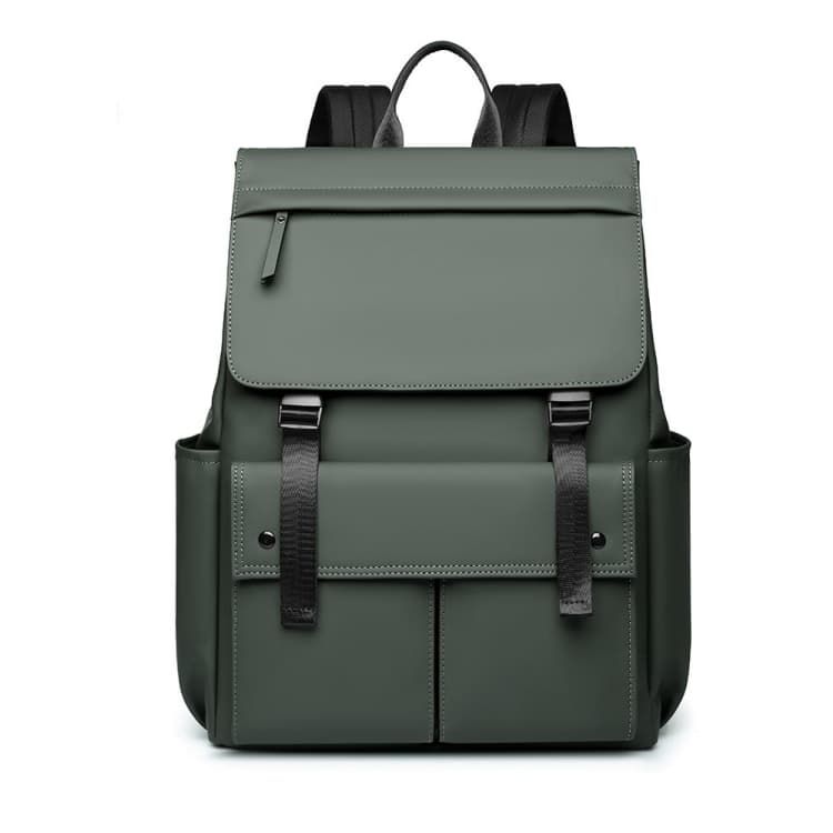 Новый модный дорожный рюкзак большой вместимости 32*13*43cm зелёный
Новый модный дорожный рюкзак большой вместимости 32*13*43cm зелёный