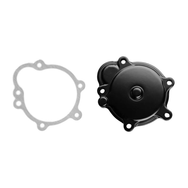 Motorcycle Right Side Engine Crank Case Stator Cover For Kawasaki Ninja ZX10R 2006-2010
Motorcycle Right Side Engine Crank Case Stator Cover For Kawasaki Ninja ZX10R 2006-2010
