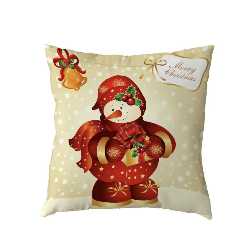 Наволочка с рождественским принтом, для дивана, автомобиля, дома, наволочка на пояс, держатель для наволочки One Size красный
Наволочка с рождественским принтом, для дивана, автомобиля, дома, наволочка на пояс, держатель для наволочки One Size красный