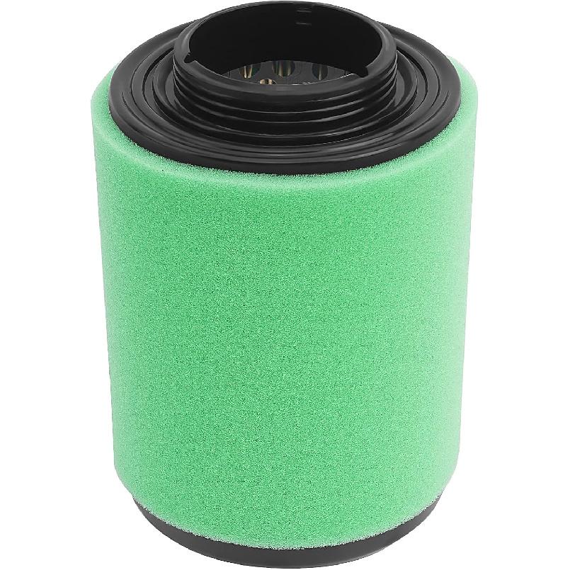 Road Passion Air Filter 707800371 Oil Filter 420256188 711256188 Replacement for Can-Am Renegade 1000R 1000 800R 850 570 500/ Outlander 1000R 1000
Road Passion Air Filter 707800371 Oil Filter 420256188 711256188 Replacement for Can-Am Renegade 1000R 1000 800R 850 570 500/ Outlander 1000R 1000
