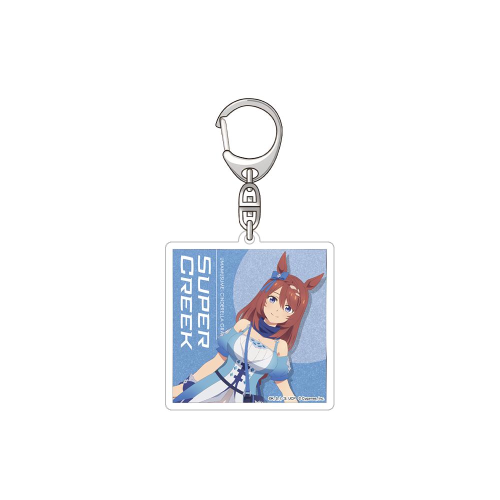Pretty Derby Fujimasa March Belno Light Tamamo Cross Sakura Chiyono Mejiro Ardan Official Acrylic Keychain Bag pendant Fans Gift 6 cm
Pretty Derby Fujimasa March Belno Light Tamamo Cross Sakura Chiyono Mejiro Ardan Official Acrylic Keychain Bag pendant Fans Gift 6 cm