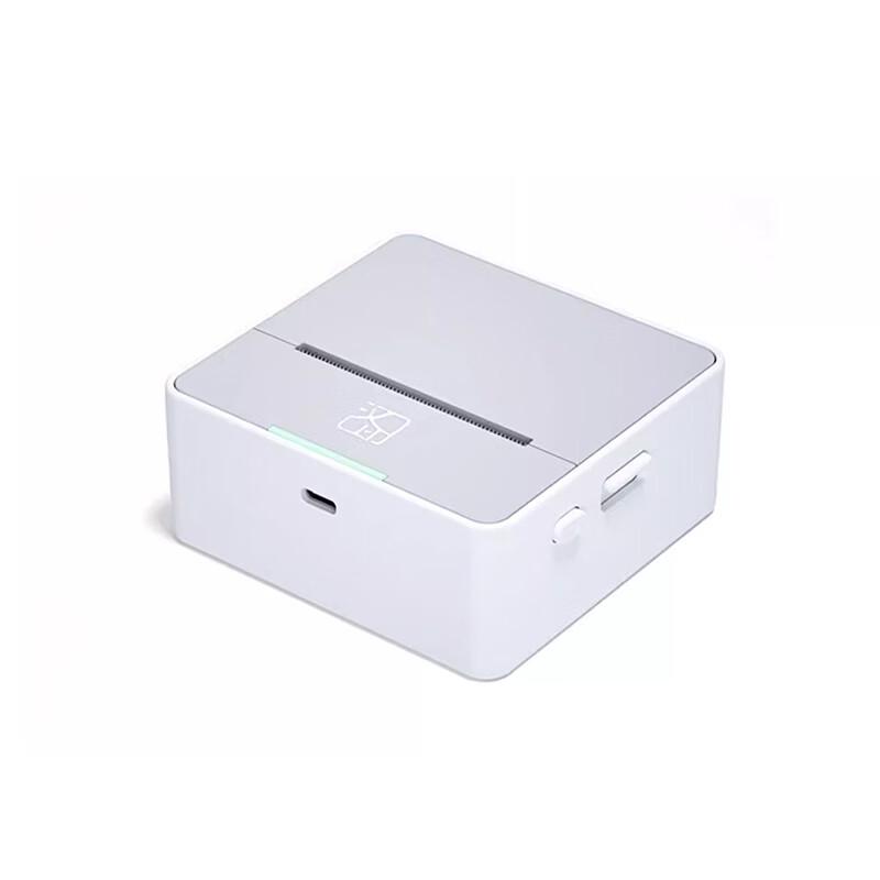 Hanyin S2 Portable Study Printer CN plug (adapter included)
Hanyin S2 Portable Study Printer CN plug (adapter included)