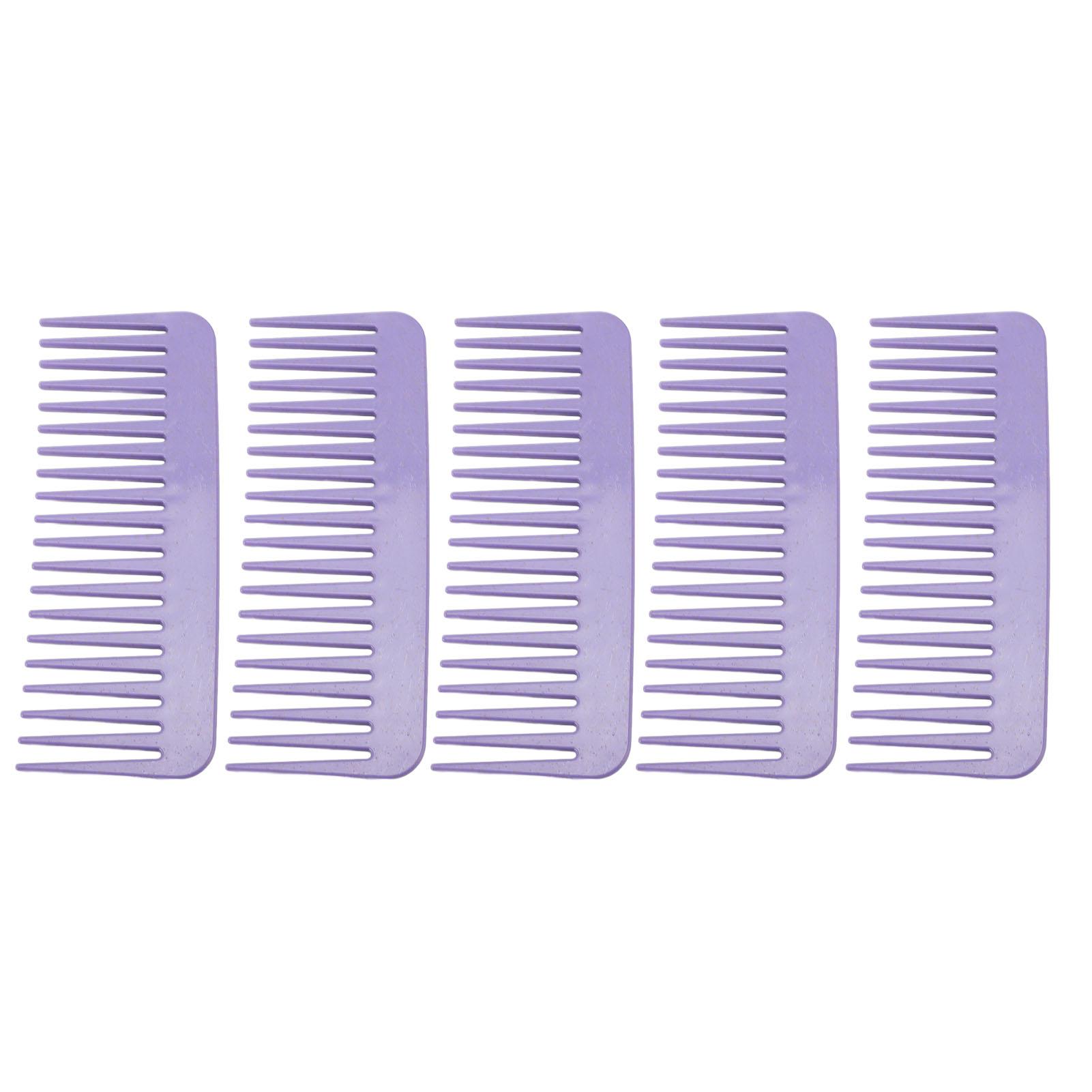 10 шт. широкая зубчатая расческа из пшеничной соломы, высокая прочность, портативная расческа для распутывания волос для дома и путешествий
10 шт. широкая зубчатая расческа из пшеничной соломы, высокая прочность, портативная расческа для распутывания волос для дома и путешествий