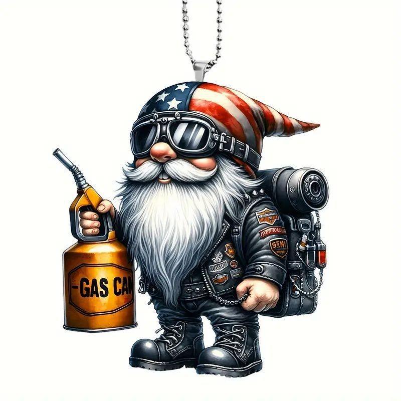 Car Adorable Acrylic Hanging Decoration Cartoon Style Colorful Home Accessory For Personal Touch 4
Car Adorable Acrylic Hanging Decoration Cartoon Style Colorful Home Accessory For Personal Touch 4