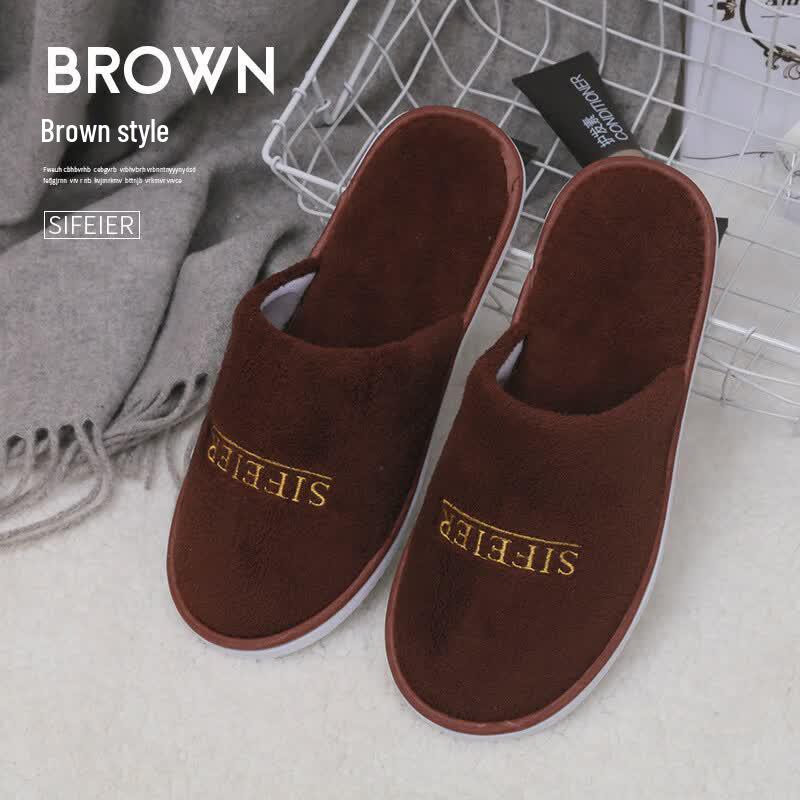Disposable Hotel & Spa Slippers
Disposable Hotel & Spa Slippers