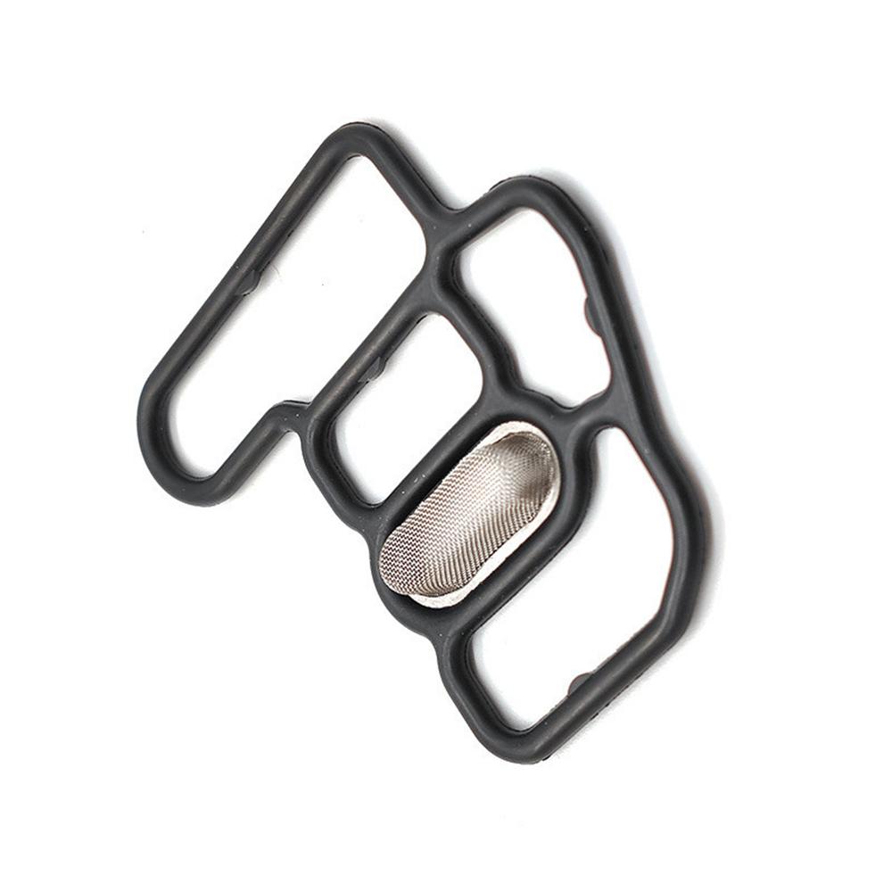 New Filter Assy Spool Valve Gasket For Honda Accord 2019-2023 Civic CR-V HRV 2022-23
New Filter Assy Spool Valve Gasket For Honda Accord 2019-2023 Civic CR-V HRV 2022-23