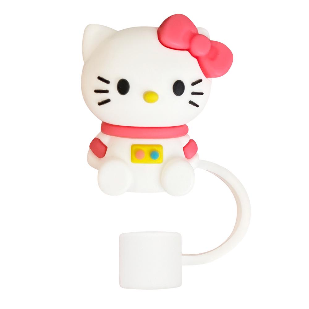 8mm Sanrio Straw Cap Dust Plug with Sleeve for STANLEY Cup
8mm Sanrio Straw Cap Dust Plug with Sleeve for STANLEY Cup