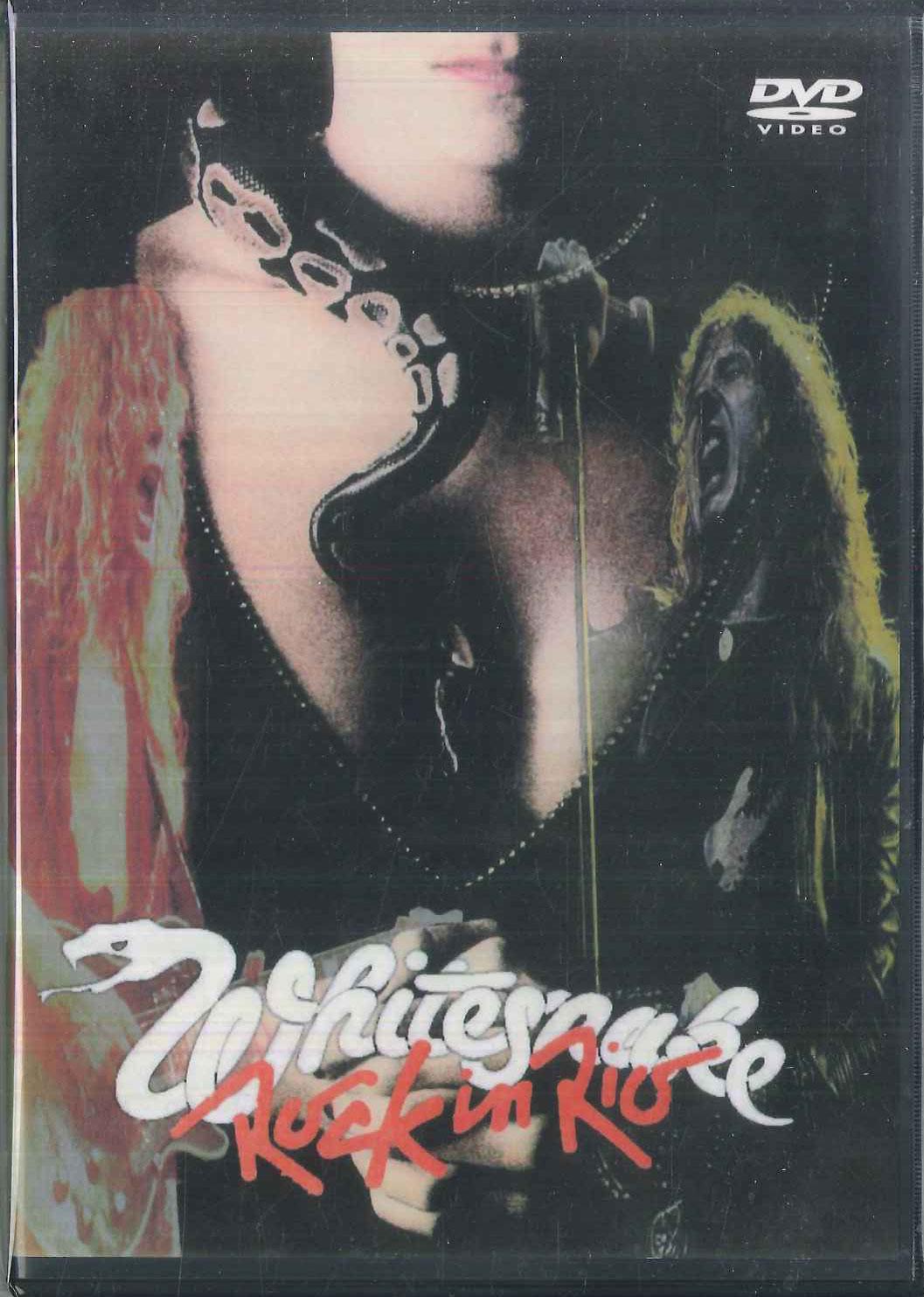 DVD JUDAS PRIEST - Live In Chile 2005 (DVD-R) NONE NOT ON LABEL Non Japan Music Video Used
DVD JUDAS PRIEST - Live In Chile 2005 (DVD-R) NONE NOT ON LABEL Non Japan Music Video Used