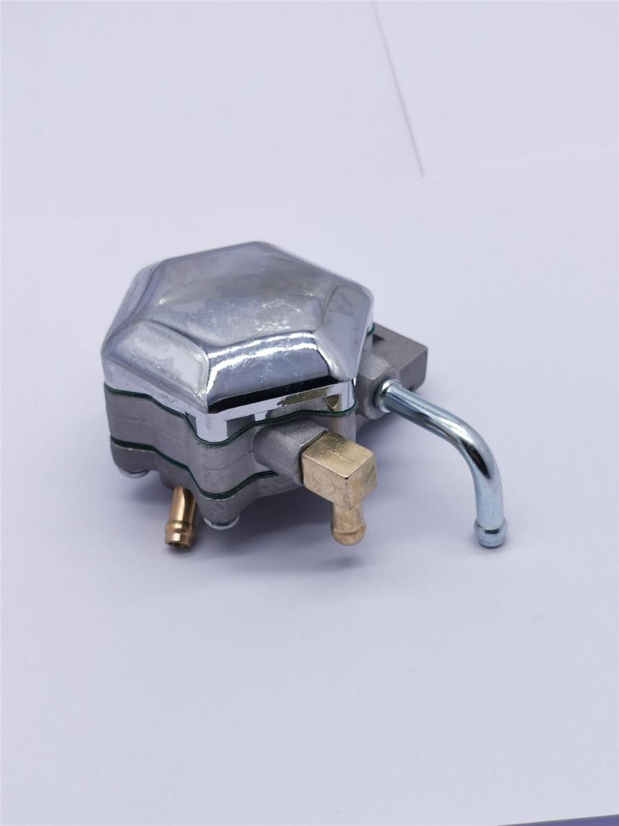 Motorcycle Engine Parts Fuel Pump For Yamaha Virago XV250 Route 66 XV125 1990-14
Motorcycle Engine Parts Fuel Pump For Yamaha Virago XV250 Route 66 XV125 1990-14