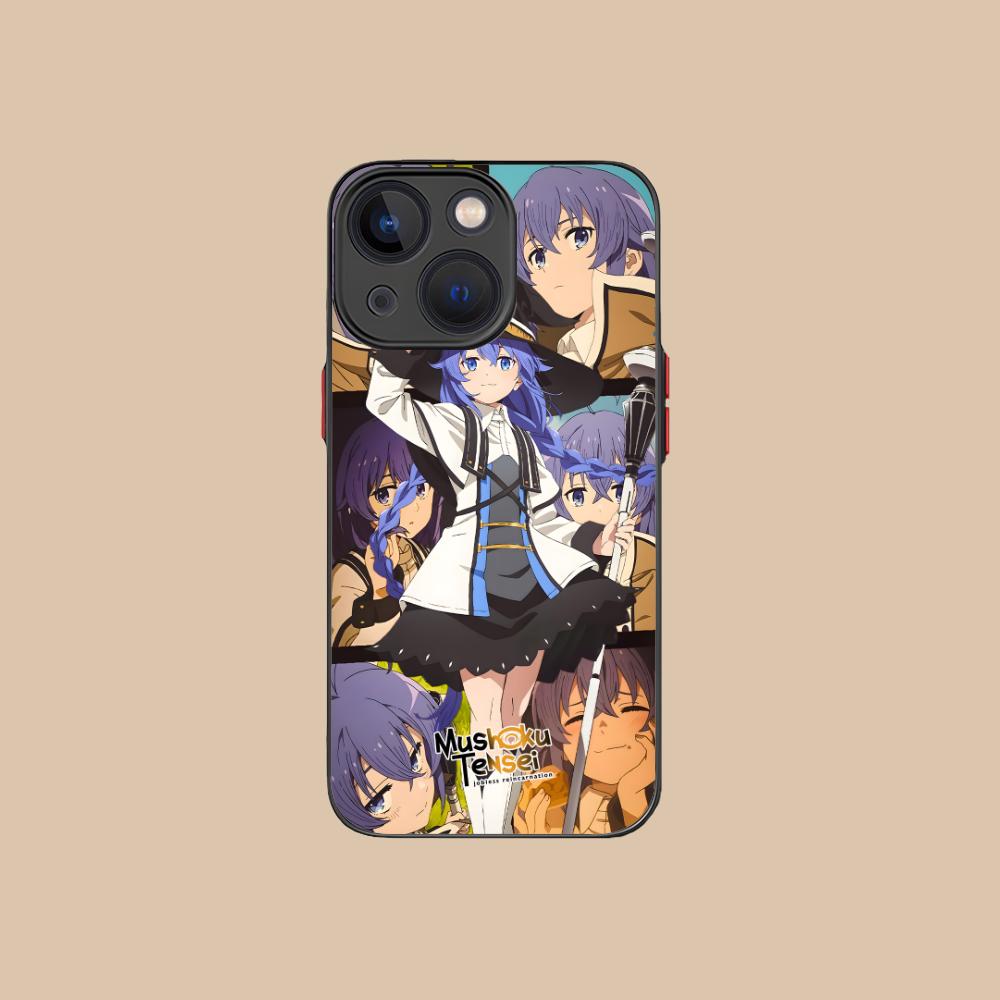 Чохол для мобільного телефону Mushoku Tensei Roxy для iPhone 17 16 15 14 13 12 11 X XR XS 8 7 Air Pro Max Plus Mini Барвистий силіконовий чохол iPhone XS
Чохол для мобільного телефону Mushoku Tensei Roxy для iPhone 17 16 15 14 13 12 11 X XR XS 8 7 Air Pro Max Plus Mini Барвистий силіконовий чохол iPhone XS
