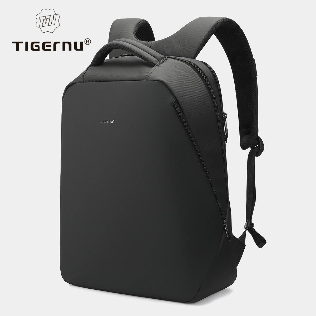 Tigernu Мужской рюкзак 17-дюймовый рюкзак для ноутбука для мужчин Повседневная школьная сумка для колледжа Двухслойная молния Мужская дорожная сумка
Tigernu Мужской рюкзак 17-дюймовый рюкзак для ноутбука для мужчин Повседневная школьная сумка для колледжа Двухслойная молния Мужская дорожная сумка
