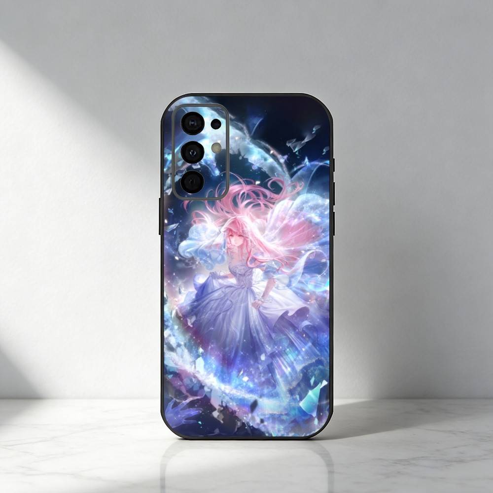 Game I-Infinity Shining Nik-ki Phone Case For Samsung S25,S24,S21,S22,S23,S20,Ultra,S26,Plus,Fe,Note,5G Black Cover Samsung S24
Game I-Infinity Shining Nik-ki Phone Case For Samsung S25,S24,S21,S22,S23,S20,Ultra,S26,Plus,Fe,Note,5G Black Cover Samsung S24