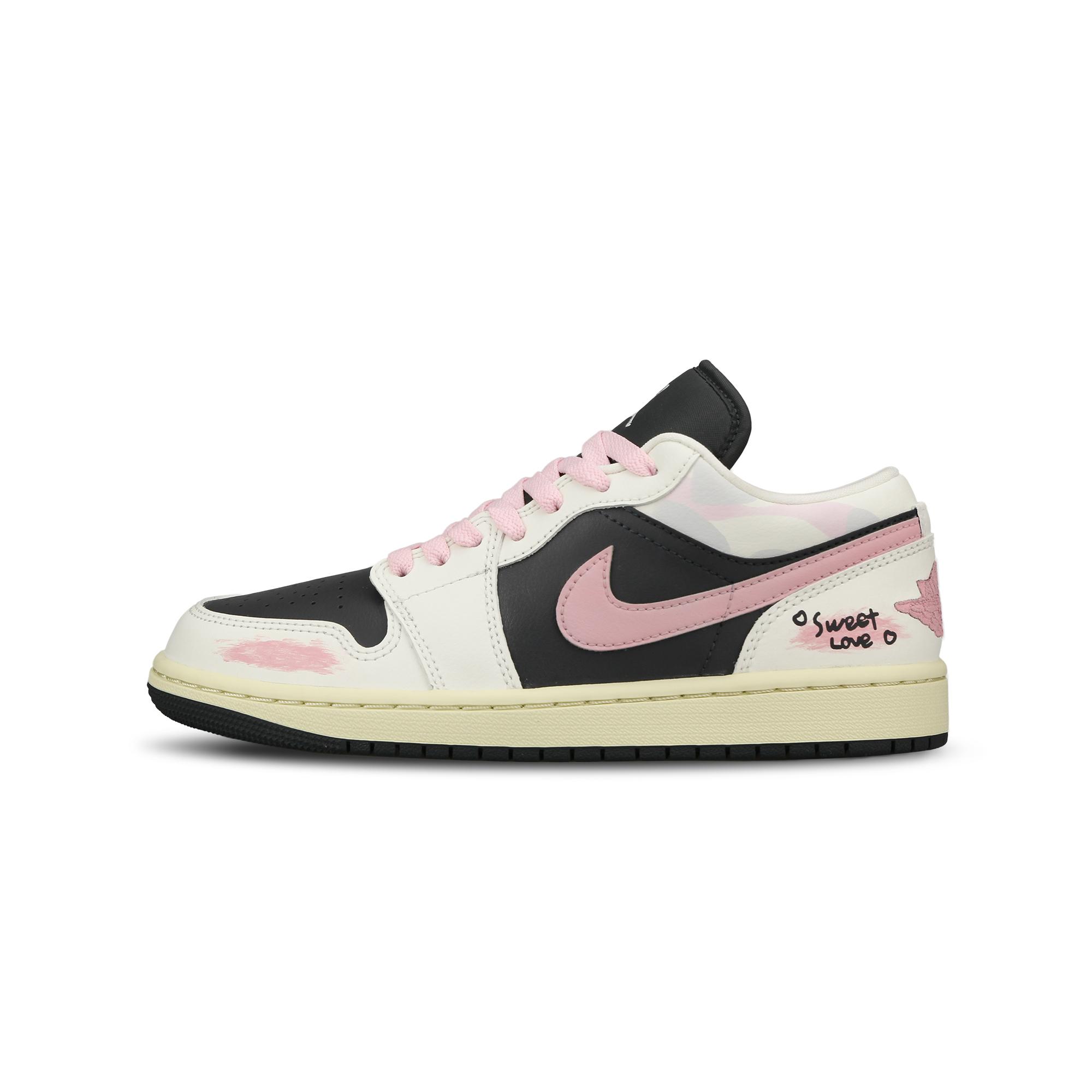 Jordan Air Jordan 1 Cushioning Slip Resistant Abrasion Resistant Cushioning Slip Resistant Abrasion Resistant Low top DC0774-001(Team333-) 36
Jordan Air Jordan 1 Cushioning Slip Resistant Abrasion Resistant Cushioning Slip Resistant Abrasion Resistant Low top DC0774-001(Team333-) 36
