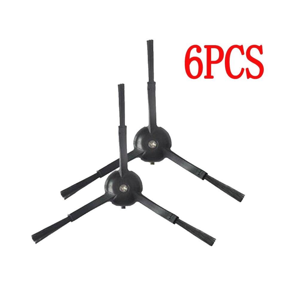 Основная щетка Hepa-фильтр, тканевая швабра, боковая щетка для пылесоса Xiaomi 1st Roborock s50 s51 s55 E35 T60 T61 Roborock, 2 части шоколадный
Основная щетка Hepa-фильтр, тканевая швабра, боковая щетка для пылесоса Xiaomi 1st Roborock s50 s51 s55 E35 T60 T61 Roborock, 2 части шоколадный