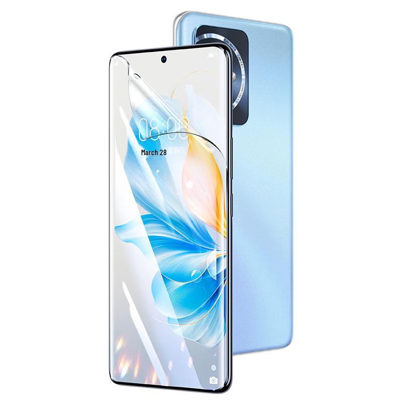 BIAZE Premium Screen Protectors for Honor & Huawei (2-Pack) Standard Fit
BIAZE Premium Screen Protectors for Honor & Huawei (2-Pack) Standard Fit