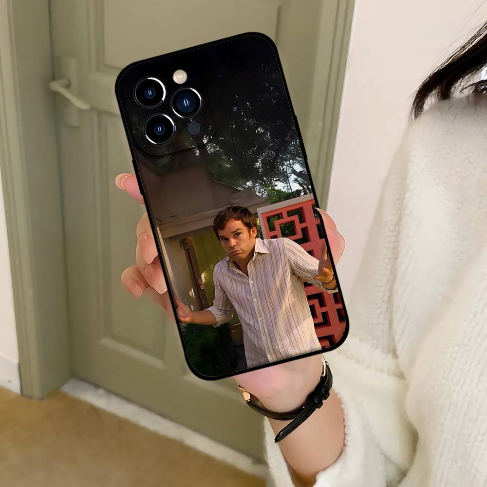 D-Dexters Phone Case Black That Fits For IPhone 17,16,15,11,13,14 Pro Max,Plus,X,Xr,Xs Max,13Mini iphone11ProMax
D-Dexters Phone Case Black That Fits For IPhone 17,16,15,11,13,14 Pro Max,Plus,X,Xr,Xs Max,13Mini iphone11ProMax