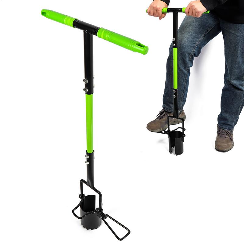 Digging Holes Tool For Planting Flowers Planter Device Non-Slip Ergonomic Handle Garden Digging Holes Tool For Weeding Soil United States
Digging Holes Tool For Planting Flowers Planter Device Non-Slip Ergonomic Handle Garden Digging Holes Tool For Weeding Soil United States