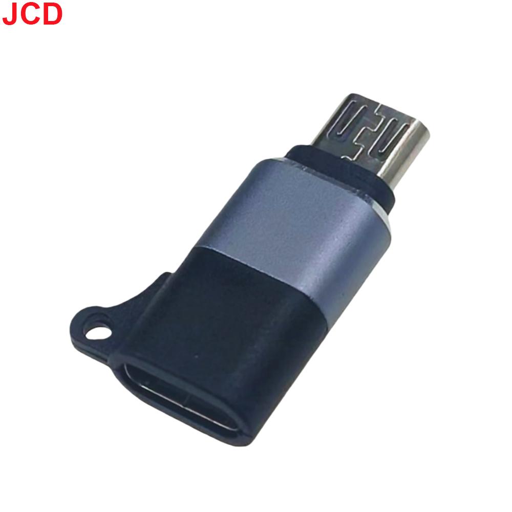 JCD 1pcs For PS4 Controller Charging Port To Type-C Interface For PS4 Game Controller USB To Type-C Charging Adapter
JCD 1pcs For PS4 Controller Charging Port To Type-C Interface For PS4 Game Controller USB To Type-C Charging Adapter
