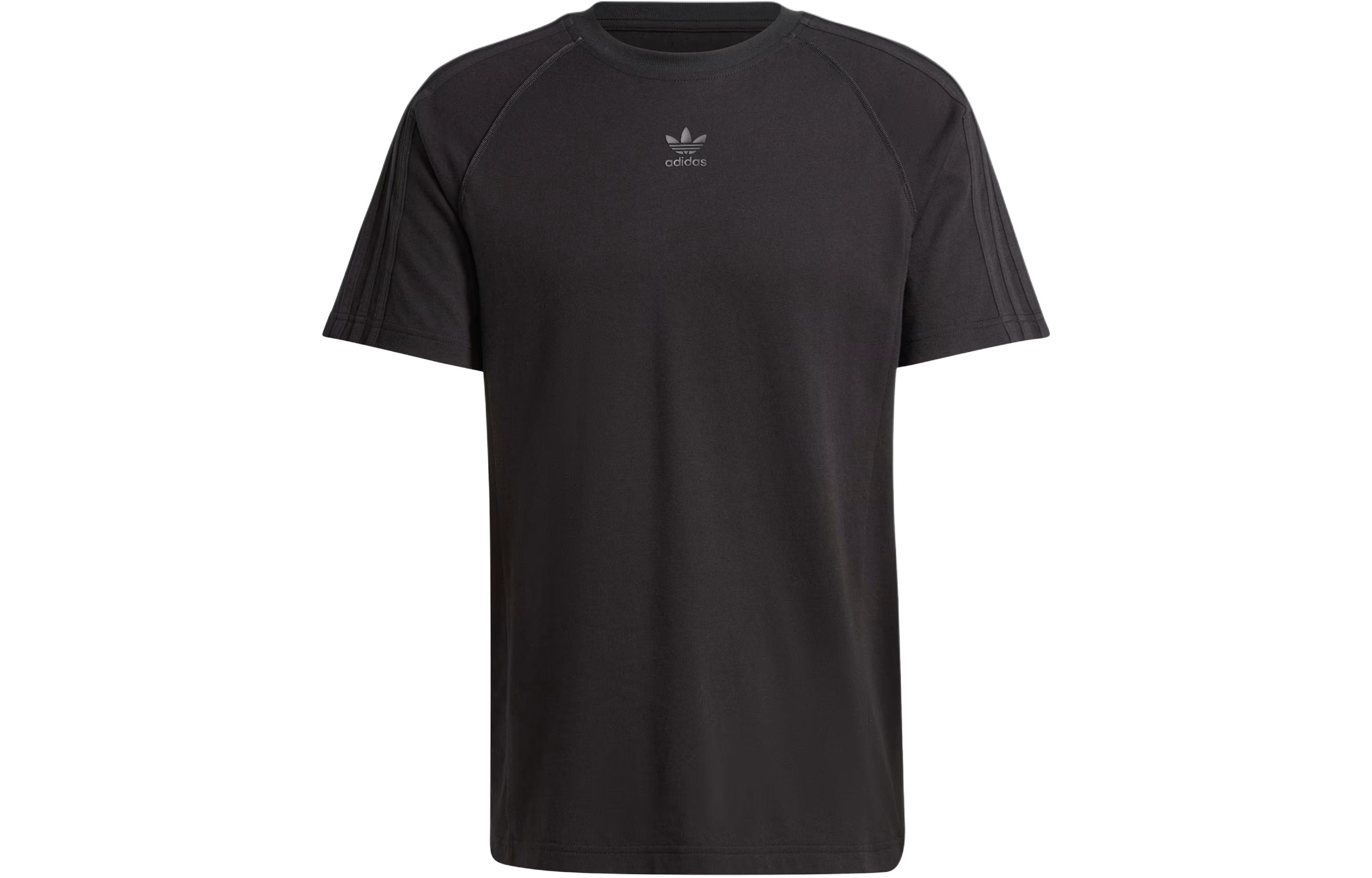 Adidas Originals T Shirt Men s Black IR9450 XL
Adidas Originals T Shirt Men s Black IR9450 XL