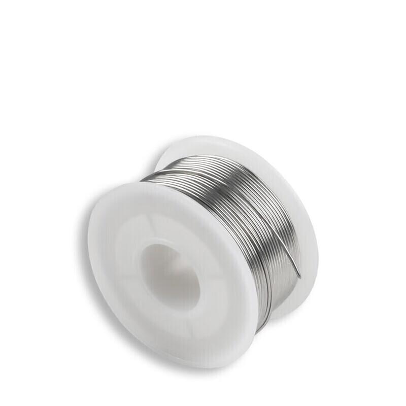 Shuangan Rosin Core Solder Wire
Shuangan Rosin Core Solder Wire