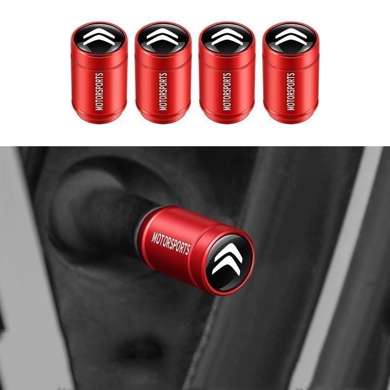 4Pcs Metal Car Badges Wheel Tire Valve Caps Covers Car Accessories For Citroen C1 C2 C3 C4 Grand Picasso C4L VTS C-ELYSEE DS DS3
4Pcs Metal Car Badges Wheel Tire Valve Caps Covers Car Accessories For Citroen C1 C2 C3 C4 Grand Picasso C4L VTS C-ELYSEE DS DS3