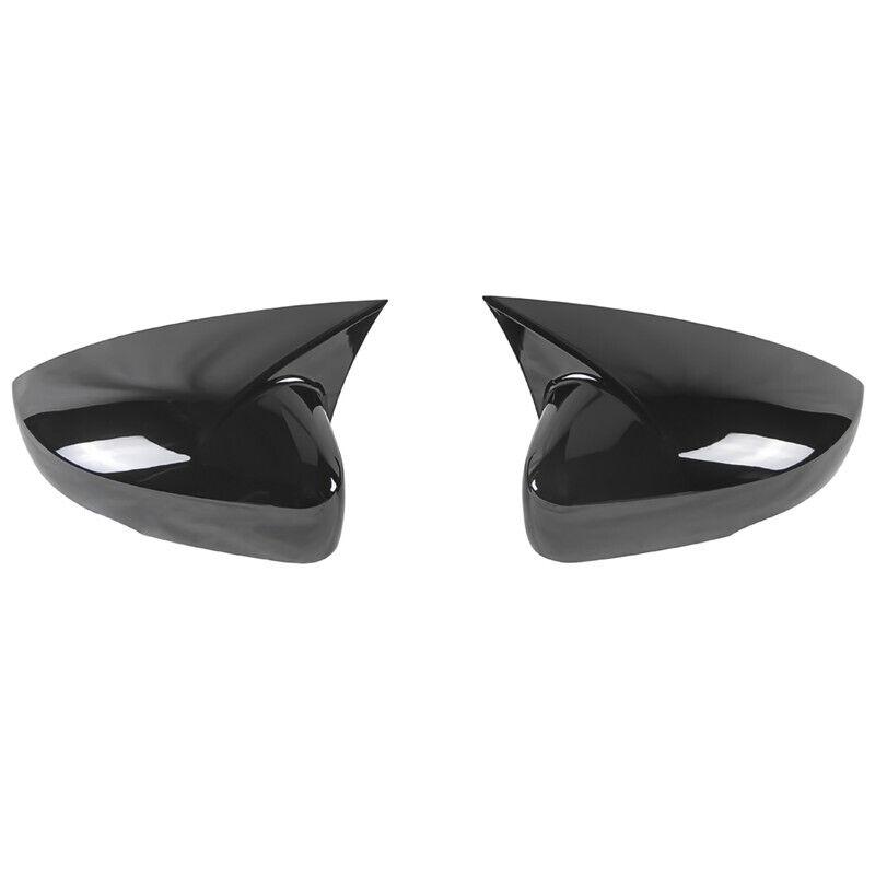 For Volkswagen VW Polo MK5 2014-2017 Rearview Side Mirror Cover Sticker Wing Cap Exterior Door Rear View Case Trim Carbon Fiber
For Volkswagen VW Polo MK5 2014-2017 Rearview Side Mirror Cover Sticker Wing Cap Exterior Door Rear View Case Trim Carbon Fiber