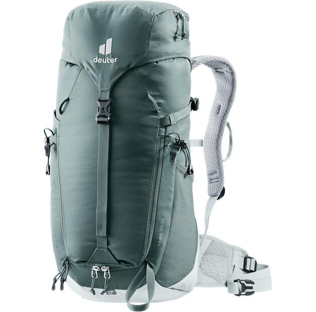 Рюкзак Deuter Trail 22 SL teal/tin (Damen) (3440224-3464)
Рюкзак Deuter Trail 22 SL teal/tin (Damen) (3440224-3464)
