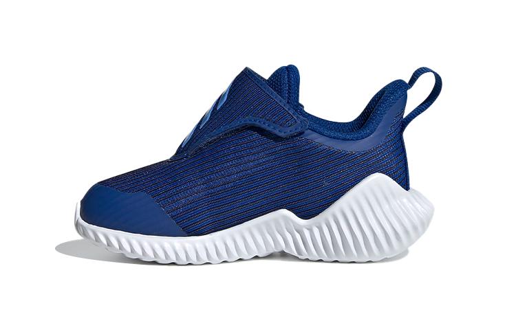 Детские кроссовки Adidas Ac I, нескользящие и дышащие, низкие, для малышей, сине-белые, для младенцев и малышей G27173 23.5
Детские кроссовки Adidas Ac I, нескользящие и дышащие, низкие, для малышей, сине-белые, для младенцев и малышей G27173 23.5