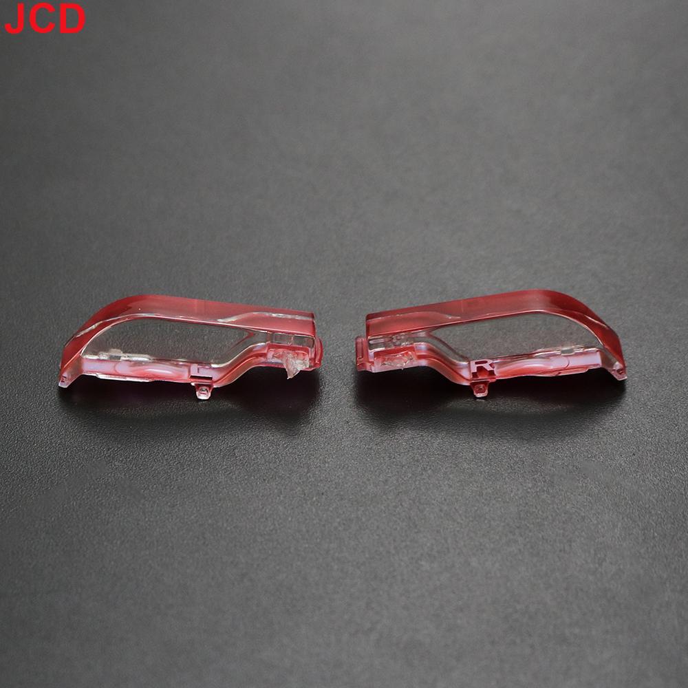 For PSP 2000 3000 Game Console Button LR Key Lift Trigger Button Clear For PSP2000 PSP3000 Left And Right Buttons Replace Parts красный
For PSP 2000 3000 Game Console Button LR Key Lift Trigger Button Clear For PSP2000 PSP3000 Left And Right Buttons Replace Parts красный
