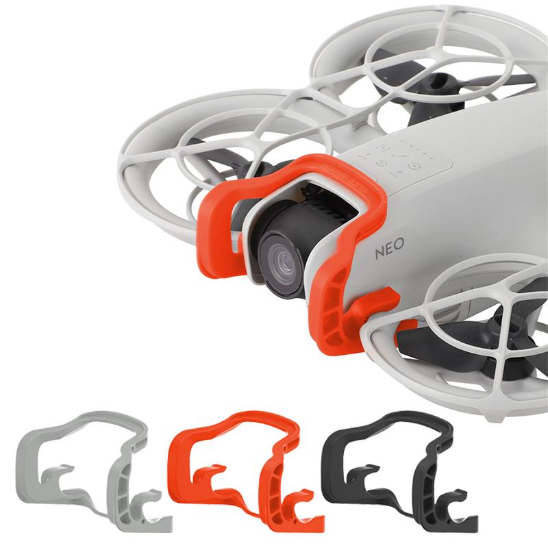 Захисна планка бампера Gimbal для DJI Neo Захист бампера від зіткнень Захист бампера Захист камери для аксесуарів для дронів DJI Neo
Захисна планка бампера Gimbal для DJI Neo Захист бампера від зіткнень Захист бампера Захист камери для аксесуарів для дронів DJI Neo