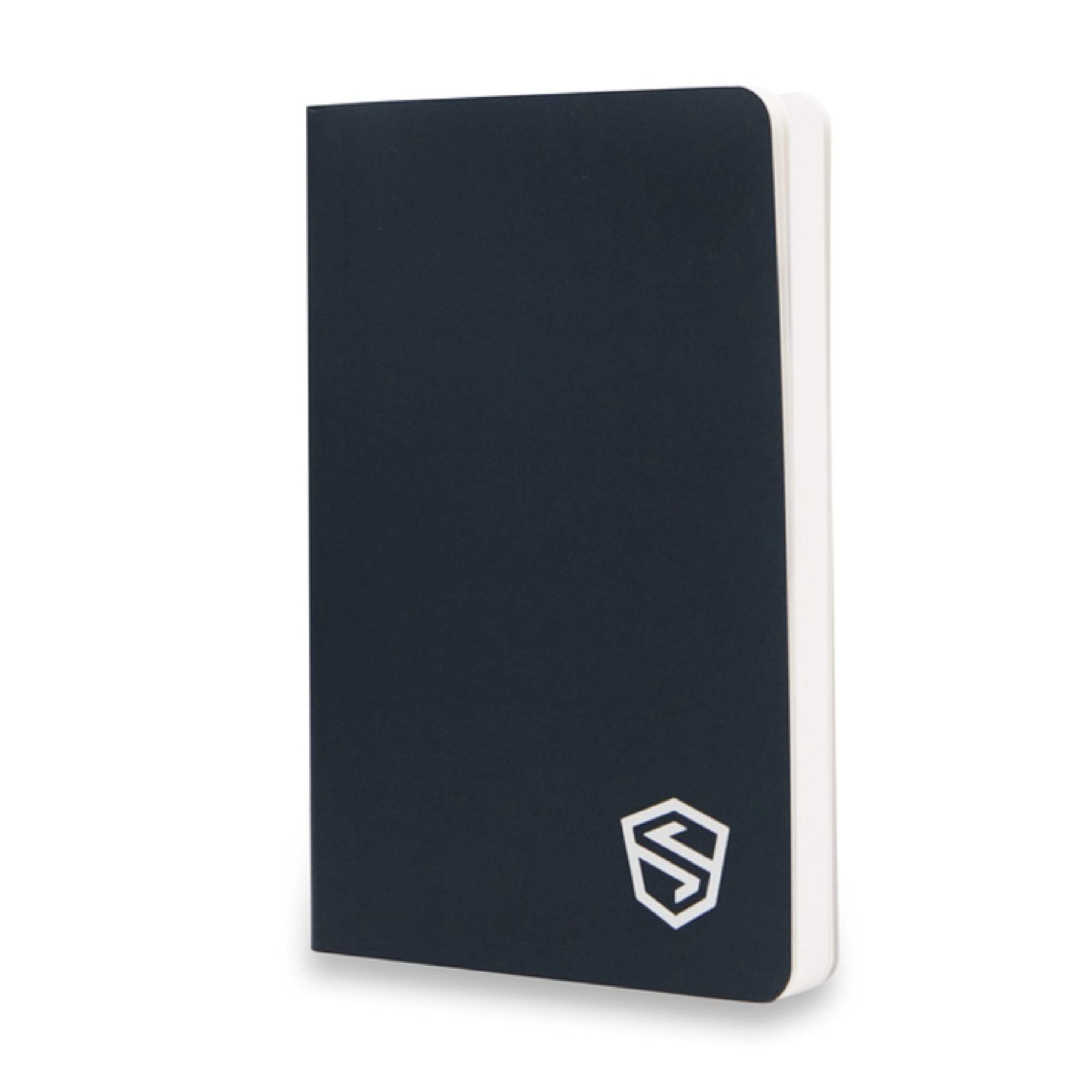 Shieldfolio Каменный Блокнот Самая Безопасная Криптография Пароль Блокнот Сид-фраза и Приватный Ключ Метод Холодного Хранения Премиальная Водонепроницаемая Бумага x Мир
Shieldfolio Каменный Блокнот Самая Безопасная Криптография Пароль Блокнот Сид-фраза и Приватный Ключ Метод Холодного Хранения Премиальная Водонепроницаемая Бумага x Мир