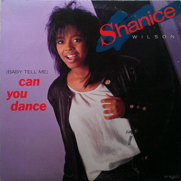 12inch Record SHANICE WILSON - (Baby Tell Me) Can You Dance SP12235 A&M Records 1987 US Dance & Electronica Used
12inch Record SHANICE WILSON - (Baby Tell Me) Can You Dance SP12235 A&M Records 1987 US Dance & Electronica Used