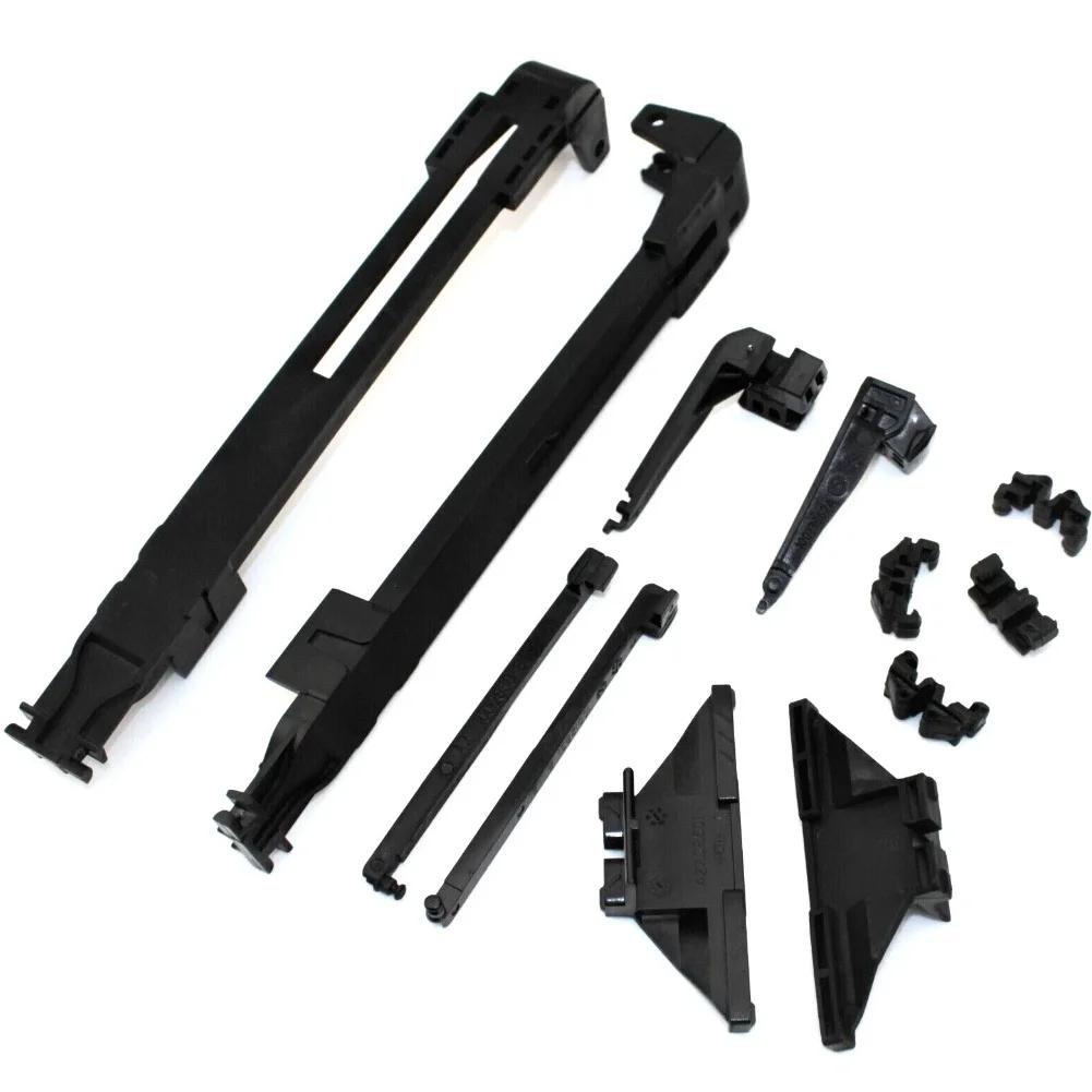 Replacement Panoramic Sunroof Repair Kit Cable For BMW For X5 E70 F15 For X3 E83 E53 Car Accessories Interiors China Mainland
Replacement Panoramic Sunroof Repair Kit Cable For BMW For X5 E70 F15 For X3 E83 E53 Car Accessories Interiors China Mainland