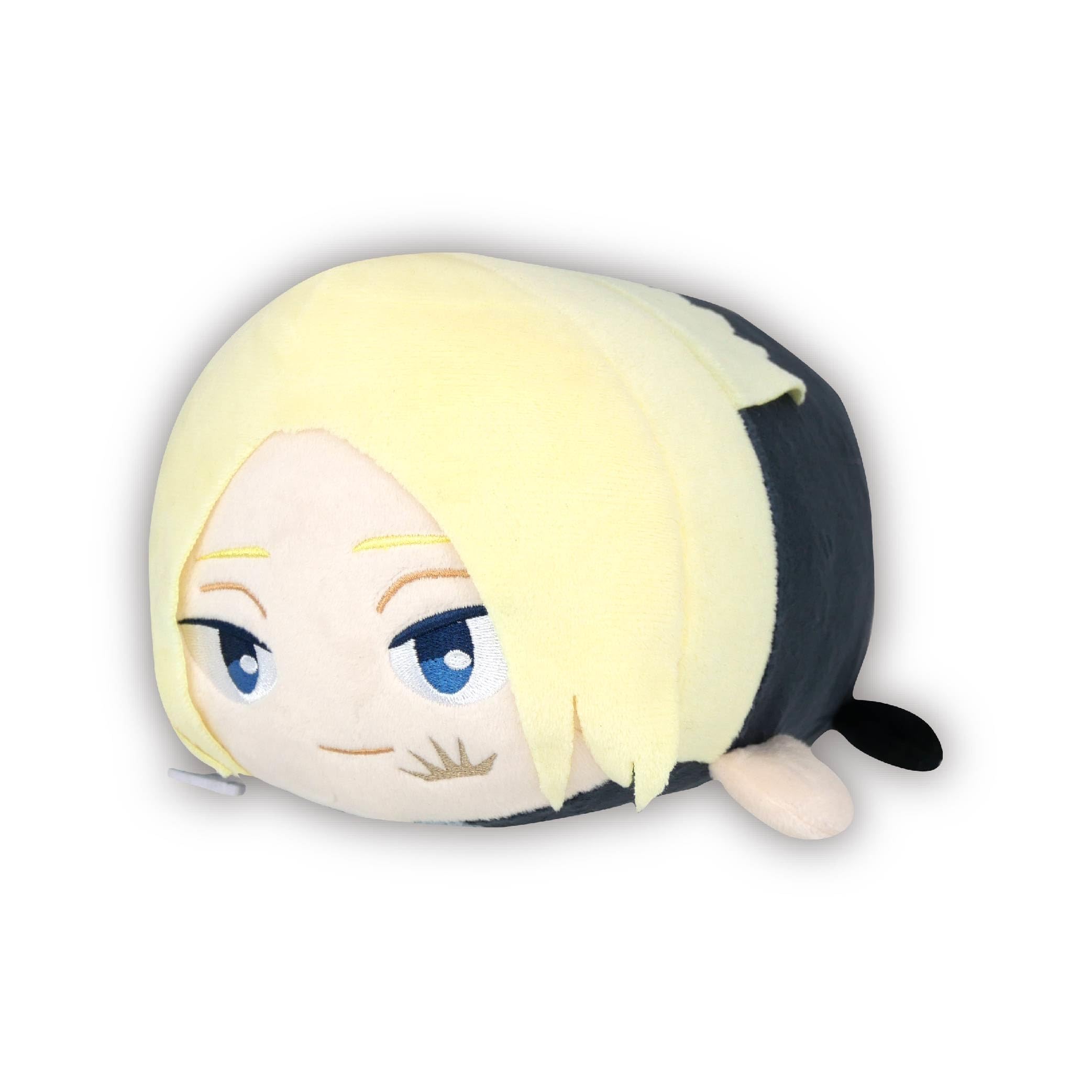 SAKAMOTO DAYS Potekoro Mascot Msize2 Kamigami Kai facial H (alternate expression)
SAKAMOTO DAYS Potekoro Mascot Msize2 Kamigami Kai facial H (alternate expression)