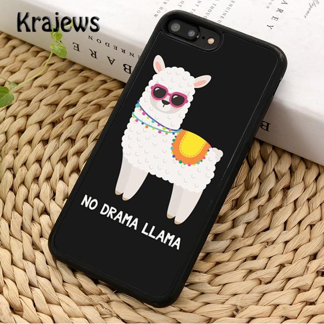 No Drama Prob Llama Lama For iPhone 17 Air 16 Phone Case Cover 15 14 plus 12 13 pro max coque Shell Fundas iPhone 16plus
No Drama Prob Llama Lama For iPhone 17 Air 16 Phone Case Cover 15 14 plus 12 13 pro max coque Shell Fundas iPhone 16plus