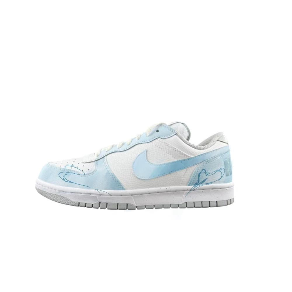 Nike Big Vast Water Wave Pu Low top Skateboard Shoes Unisex Blue 355152-106(Team239-) 39
Nike Big Vast Water Wave Pu Low top Skateboard Shoes Unisex Blue 355152-106(Team239-) 39