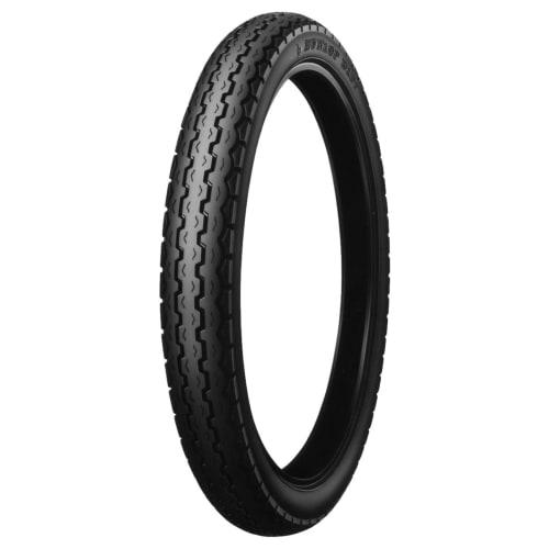 DUNLOP Motorcycle Tire D107 Rear 80/90-17 M/C 44P Tube Type (WT) 323762 for Two Wheels Motorcycle 
DUNLOP Motorcycle Tire D107 Rear 80/90-17 M/C 44P Tube Type (WT) 323762 for Two Wheels Motorcycle